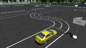 City Car Driving, Steam Gift