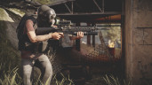 Insurgency: Sandstorm, Steam Gift