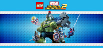 LEGO Marvel Super Heroes 2, Steam Gift