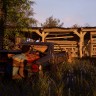 The Texas Chain Saw Massacre