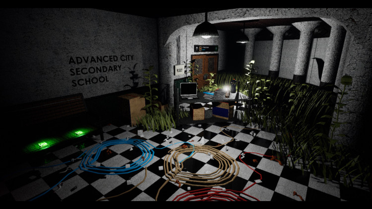 Lucky Pikinini - IMS Intelligence Corp, Steam Gift