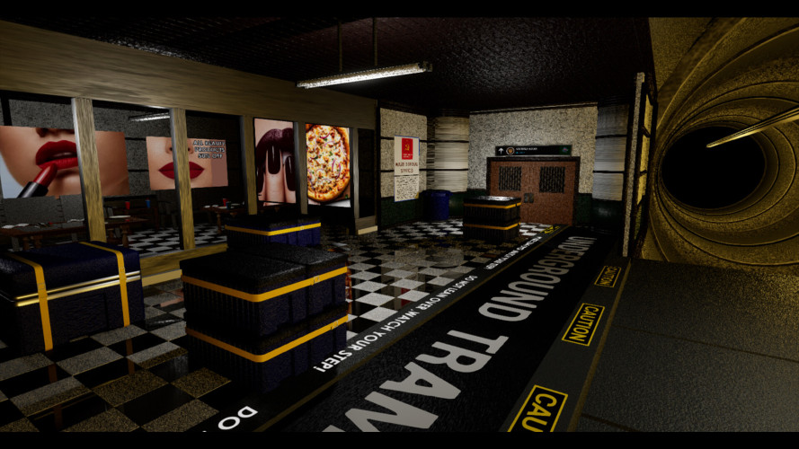 Lucky Pikinini - IMS Intelligence Corp, Steam Gift