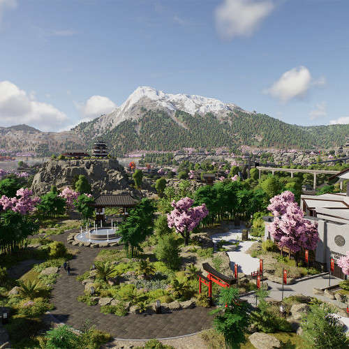 Jurassic World Evolution 3