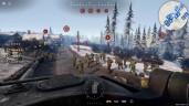 Sherman Commander, Steam Gift