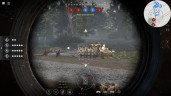 Sherman Commander, Steam Gift