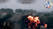 Sherman Commander, Steam Gift