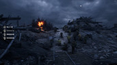 Sherman Commander, Steam Gift