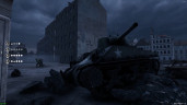 Sherman Commander, Steam Gift