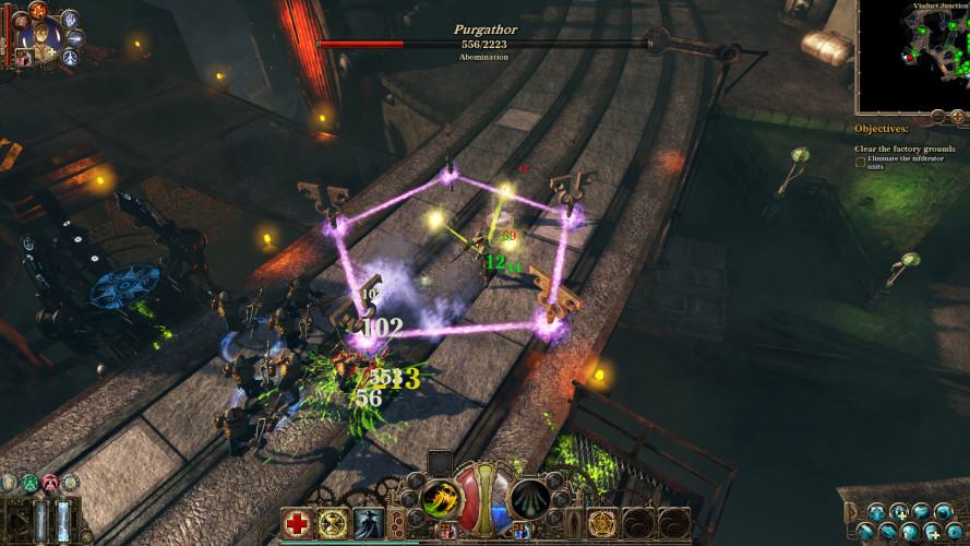 The Incredible Adventures of Van Helsing II - The Incredible Adventures of Van Helsing Anthology, Steam Gift