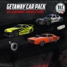 DLC Дополнение Wreckfest - Getaway Car Pack PC, Steam Gift регион Россия, РФ