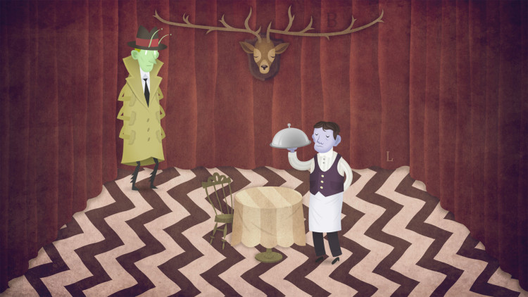 The Franz Kafka Videogame, Steam Gift