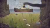 The Franz Kafka Videogame, Steam Gift