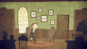 The Franz Kafka Videogame, Steam Gift