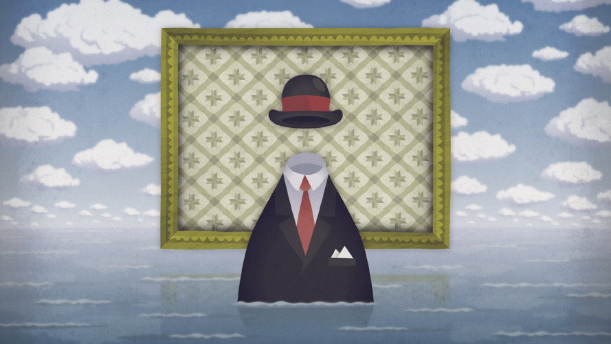 The Franz Kafka Videogame, Steam Gift