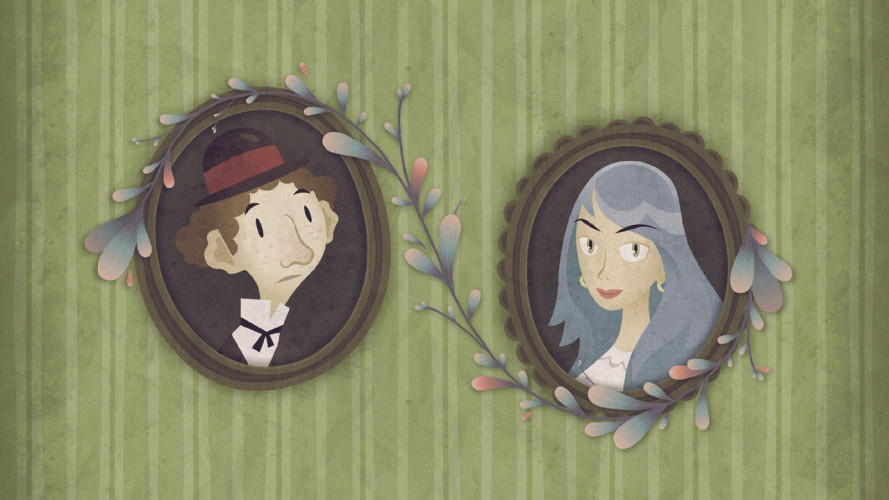 The Franz Kafka Videogame, Steam Gift