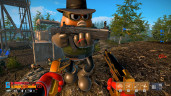 Killer Bean, Steam Gift