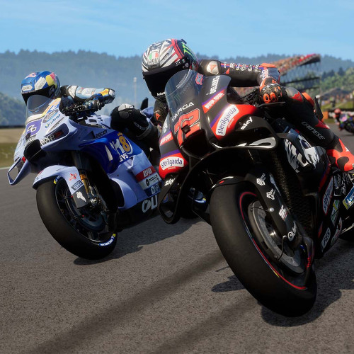 Игра MotoGP™26 PlayStation 5