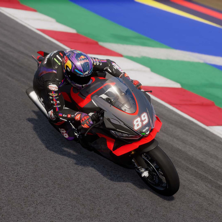 Игра MotoGP™26 PlayStation 5