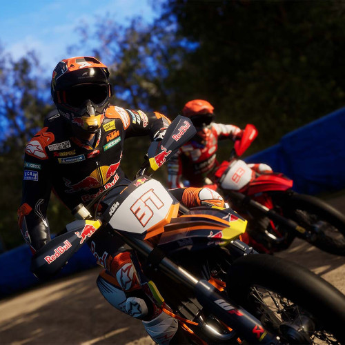 Игра MotoGP™26 PlayStation 5