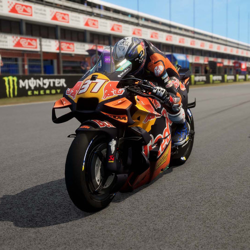 Игра MotoGP™26 PlayStation 5