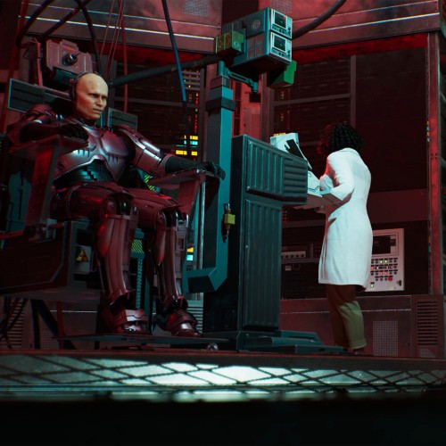 RoboCop: Rogue City - Unfinished Business