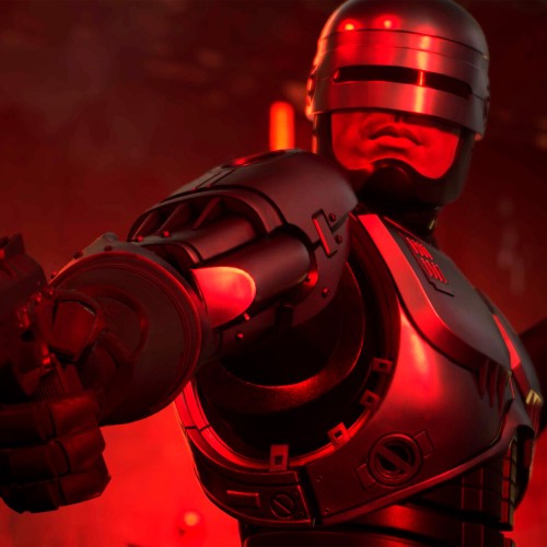 RoboCop: Rogue City - Unfinished Business