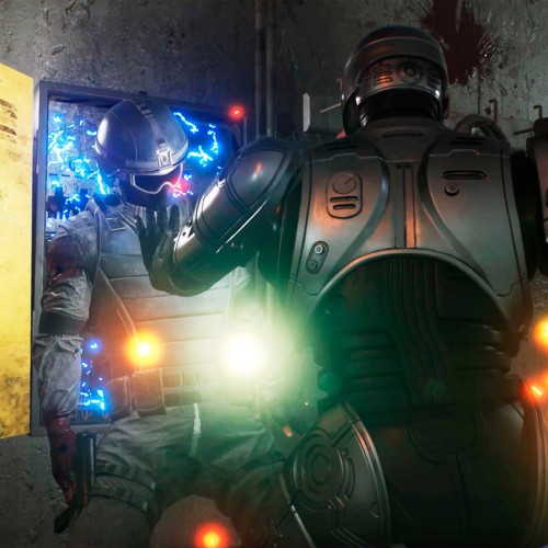 RoboCop: Rogue City - Unfinished Business