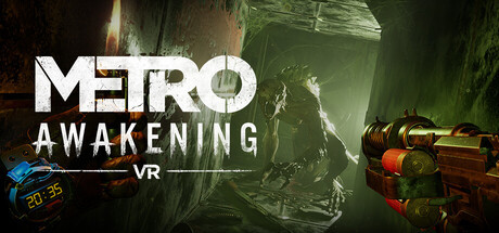 Metro Awakening, Steam Gift