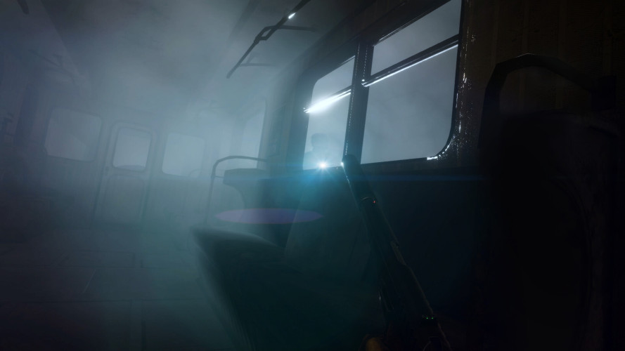 Metro Awakening, Steam Gift