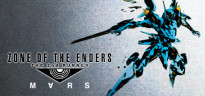 ZONE OF THE ENDERS THE 2nd RUNNER : M∀RS / アヌビス ゾーン・オブ・エンダーズ : マーズ - M∀RS, Steam Gift