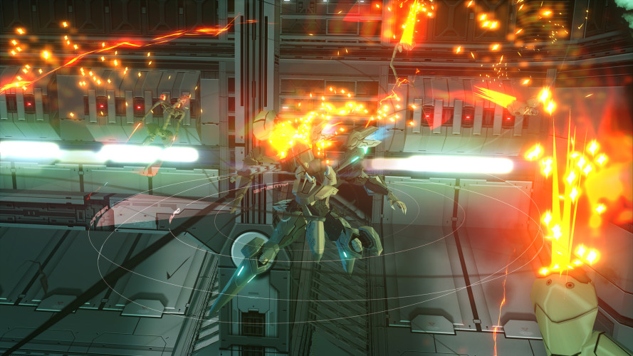 ZONE OF THE ENDERS THE 2nd RUNNER : M∀RS / アヌビス ゾーン・オブ・エンダーズ : マーズ - M∀RS, Steam Gift