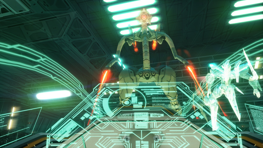 ZONE OF THE ENDERS THE 2nd RUNNER : M∀RS / アヌビス ゾーン・オブ・エンダーズ : マーズ - M∀RS, Steam Gift