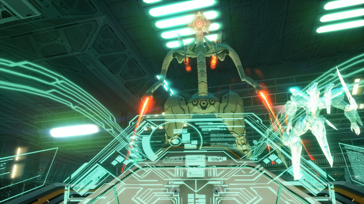 ZONE OF THE ENDERS THE 2nd RUNNER : M∀RS / アヌビス ゾーン・オブ・エンダーズ : マーズ - M∀RS, Steam Gift