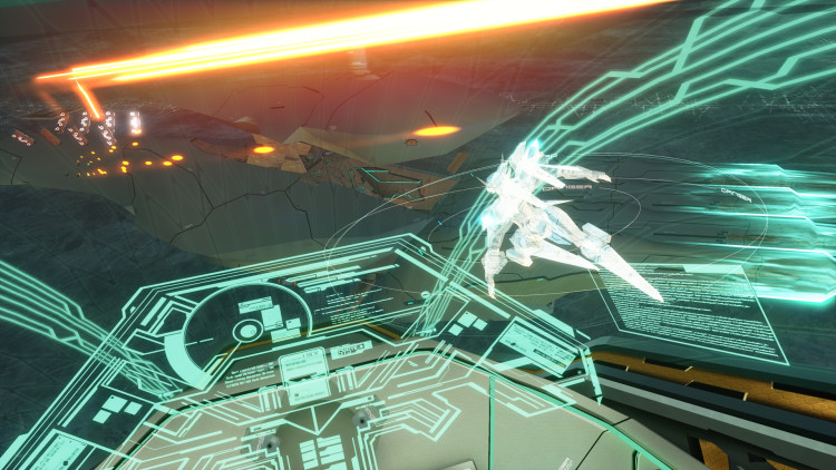 ZONE OF THE ENDERS THE 2nd RUNNER : M∀RS / アヌビス ゾーン・オブ・エンダーズ : マーズ - M∀RS, Steam Gift