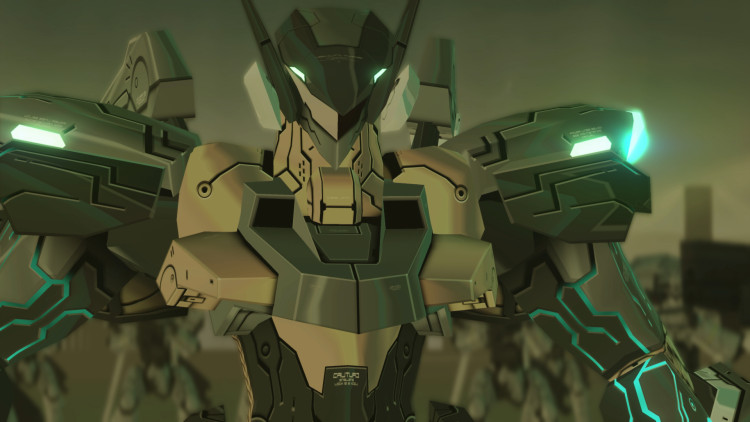 ZONE OF THE ENDERS THE 2nd RUNNER : M∀RS / アヌビス ゾーン・オブ・エンダーズ : マーズ - M∀RS, Steam Gift