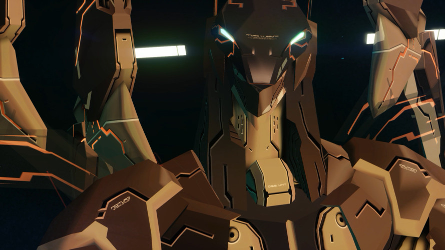 ZONE OF THE ENDERS THE 2nd RUNNER : M∀RS / アヌビス ゾーン・オブ・エンダーズ : マーズ - M∀RS, Steam Gift