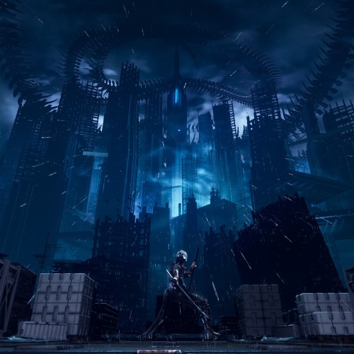 Игра Ninja Gaiden 4 PlayStation 5