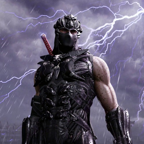 Игра Ninja Gaiden 4 PlayStation 5
