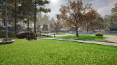 Lawn Mowing Simulator 2, Steam Gift