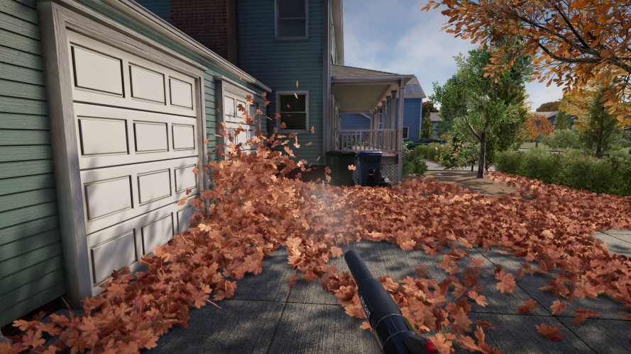 Lawn Mowing Simulator 2, Steam Gift