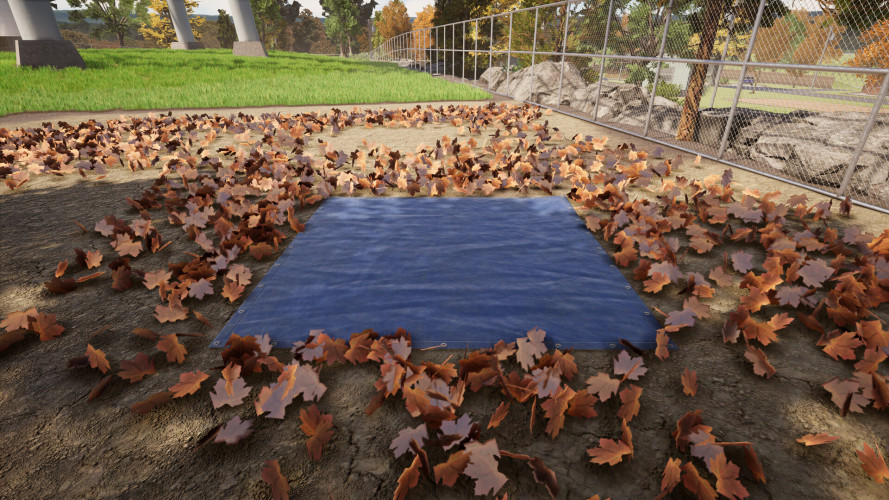 Lawn Mowing Simulator 2, Steam Gift
