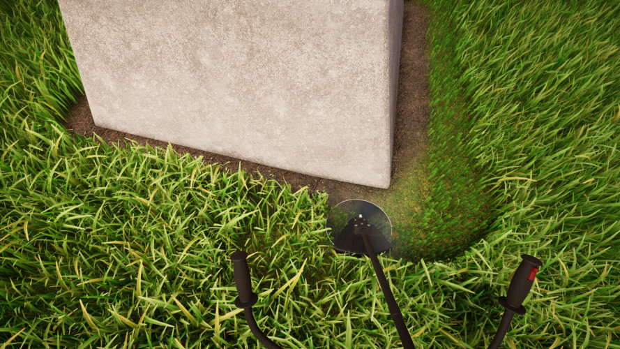 Lawn Mowing Simulator 2, Steam Gift