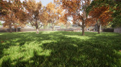 Lawn Mowing Simulator 2, Steam Gift