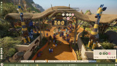 Planet Zoo 2 - Deluxe Edition, Steam Gift