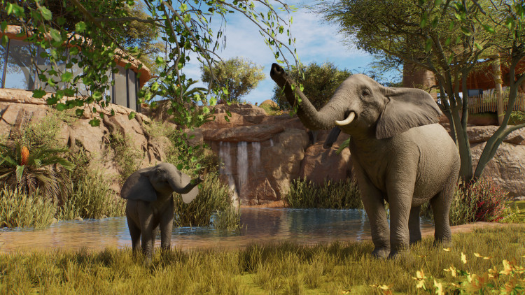 Planet Zoo 2 - Deluxe Edition, Steam Gift