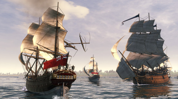 Total War: EMPIRE – Definitive Edition, Steam Gift