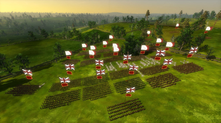Total War: EMPIRE – Definitive Edition, Steam Gift