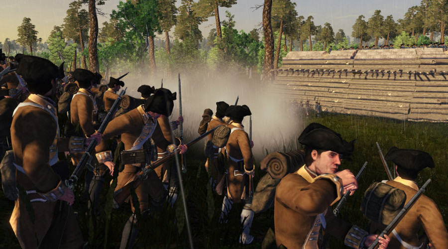 Total War: EMPIRE – Definitive Edition, Steam Gift