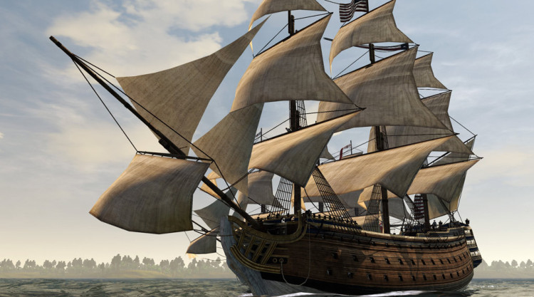 Total War: EMPIRE – Definitive Edition, Steam Gift