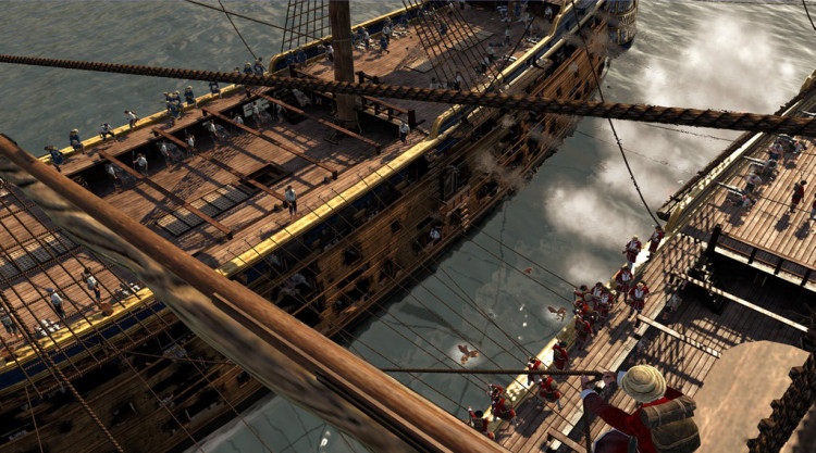Total War: EMPIRE – Definitive Edition, Steam Gift